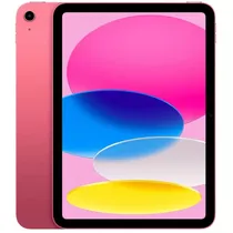 Apple iPad 11TH 11" MD4E4LL/A A16 Wi-Fi 128GB 12MP/12MP - Pink (Deslacrado)(Activado)