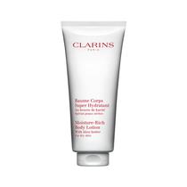 Locion Corporal Clarins Moisture-Rich 200ML