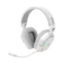 Auricular Gamer Redragon H868W Mira Blanco