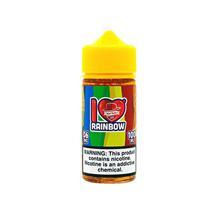 Essencia I Love Candy Rainbow 6.0MG 100ML