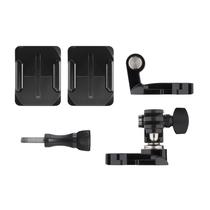 Suporte Gopro AHFSM-00 para Capacete