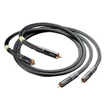 Furutech Cabo Ic Rca Lineflux 1.2 Metros Par