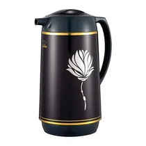 Garrafa Térmica Zojirushi 1 LT Modelo AHGB10 Lotus Black