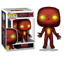 Funko Coleccionables Funko Stranger Things Vecna 1595 s/C