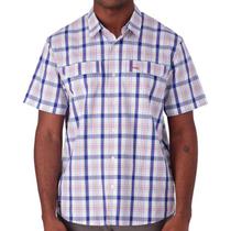 Camisa Jeep Masculino Casual Checks M Multicor  JMS24105MULTI