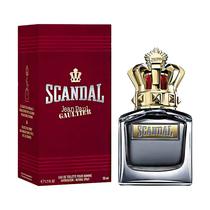 Jean Paul Gaultier Perfume Scandal For Him Eau de Toilette 50ML