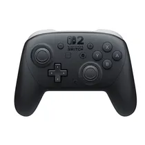 Controle Nintendo Switch 2 Pro HK