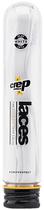 Cordao para Tenis Crep Protec Ice White Flat