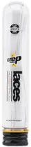 Cordão para Tênis Crep Protec Ice White Flat