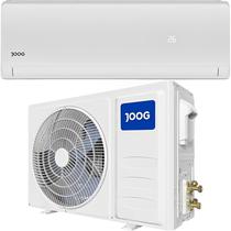 Ar Condicionado Joog JGS12K 12000 Btu Wifi + Kit 220V 50HZ