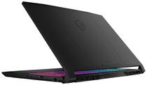 Notebook MSI Katana 15 B13VGK-2227US i7-13620H/ 32GB/ 1TB SSD/ RTX4070 8GB/ 15.6" QHD/ W11