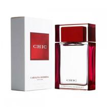 Carolina Herrera Chic Edp 80ML Fem