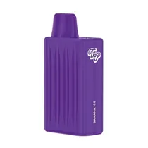 Vaper Vcan Trip Banana Ice 5500 Puff