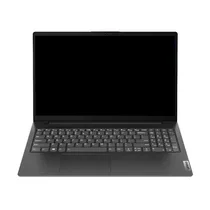 Notebook Lenovo V15 G2 Ijl 82QY00PHAK - Intel N4500 1.1GHZ - 4/256GB SSD - 15.6’’ - Preto