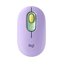 Mouse Inalámbrico Logitech 910-006550 Pop Daydream Mint