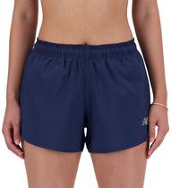 Short New Balance WS41226 NNY - Feminino