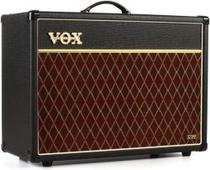 Vox AC15VR 15W Combo