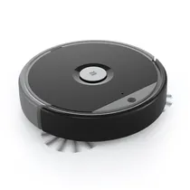 Robô Aspirador Midi Pro MDP-S8 Preto