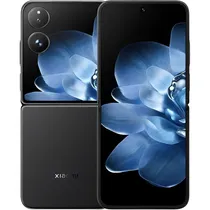 Xiaomi Mix Flip 5G Dual 512 GB - Preto