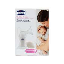 Chicco Nursery Sacaleche Classic Breast Pump Detalles En El Producto 0+ s/C