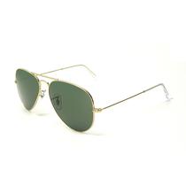 Lente Ray Ban 3025 W3234 55