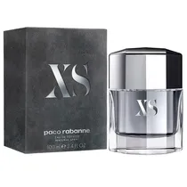 Perfume Paco Rabanne XS - Eau de Toilette - Masculino - 100ML