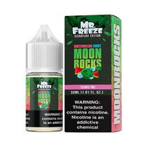 Esencia MR. Freeze Nicsalt Watermelon Frost Moon Rocks 50MG 30ML