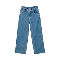 Pantalón Infantil Hering C5LN1ASN