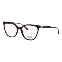 Armacao para Oculos de Grau RX Visard PY3021 53-17-139 C1 - Preto