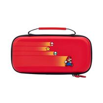 Estuche Protector Powera PWA-A-02863 Speedster Mario para Nintendo Swicth