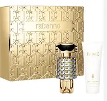 Fame Body Lotion+Edp Spray