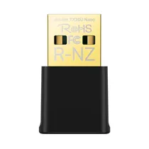 Adaptador Wifi TP Link Archer TX20U Nano AX1800