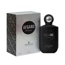 Perfume Pierre Bernard Afgano Intense Edp Masculino 100ML