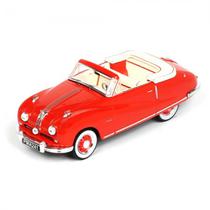 Car PRM 1/43 Austin A90 Atlantic Cabrio Red 1949 PRD241