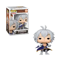 MuÑeco Funko Pop Animation The Seven Deadly Sins Estarossa 1500