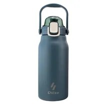 Garrafa Ozizo M22 1.3L - Silver
