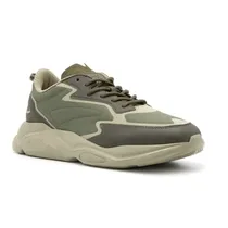 Hugo Boss Calzados Leon 50503044-305 (T) 40 Dark Green