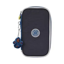 Estuche Kipling 50 Pens Fantasy Blue BL