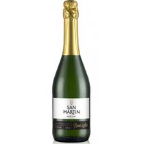 San Martin Vino Espumante Demi Sec 750ML Con 7.5% Alc