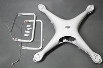 Dji Parts Phantom V1 Part 19 Protector de Elise