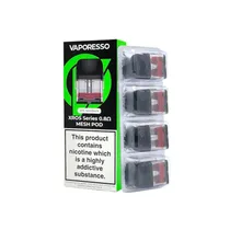 Coil Xros Vaporesso - 2 ML
