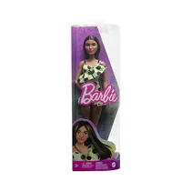 Muñeca Mattel Barbie Fashionista FBR37 Surtido 1 Pieza