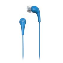 Fone de Ouvido Motorola Earbuds 2-s - 3.5MM - Azul