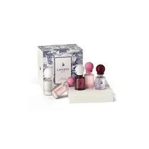 Laverne Perfume Kit Riyadh Laverne's Little Garden X5 Eau de Parfum 5X10ML
