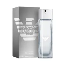 Perfume Giorgio Armani Emporio Diamonds Pour Homme Eau de Toilette 75ML