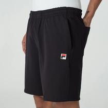 Fila Ropas Short Casual Club F11L01204-160 (T)s Black