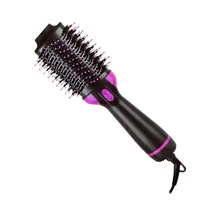 Escova Secador Prosper P-5800 Rosa 2V