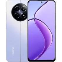 Smartphone Realme 12 RMX3999 5G Dual Sim 8GB+256GB 6.72? NFC Anatel - Twilight Purple