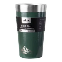 Copo Térmico Hydrapeak HP-PINT-16 - 473ML - Verde