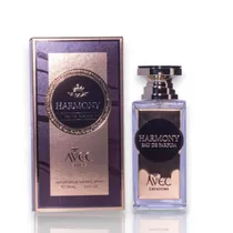 Perfume Unisex Avec Creations Harmony Edp 100ML
